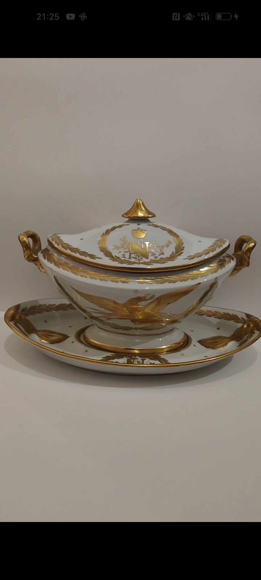 PORCELANA