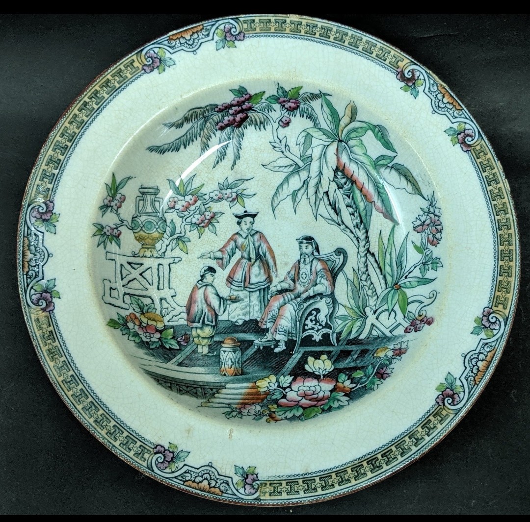 FAIENCE