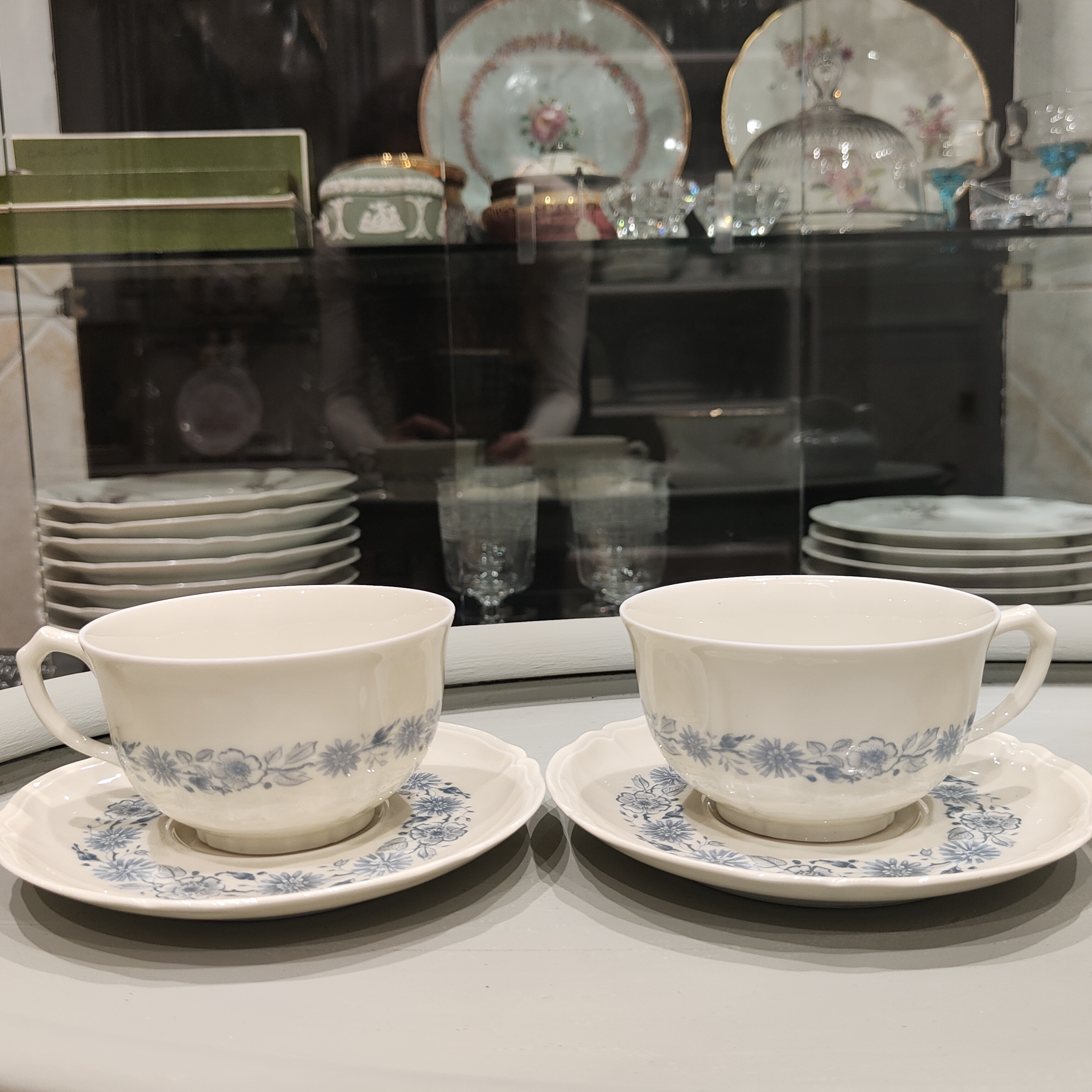 Tazas Haviland