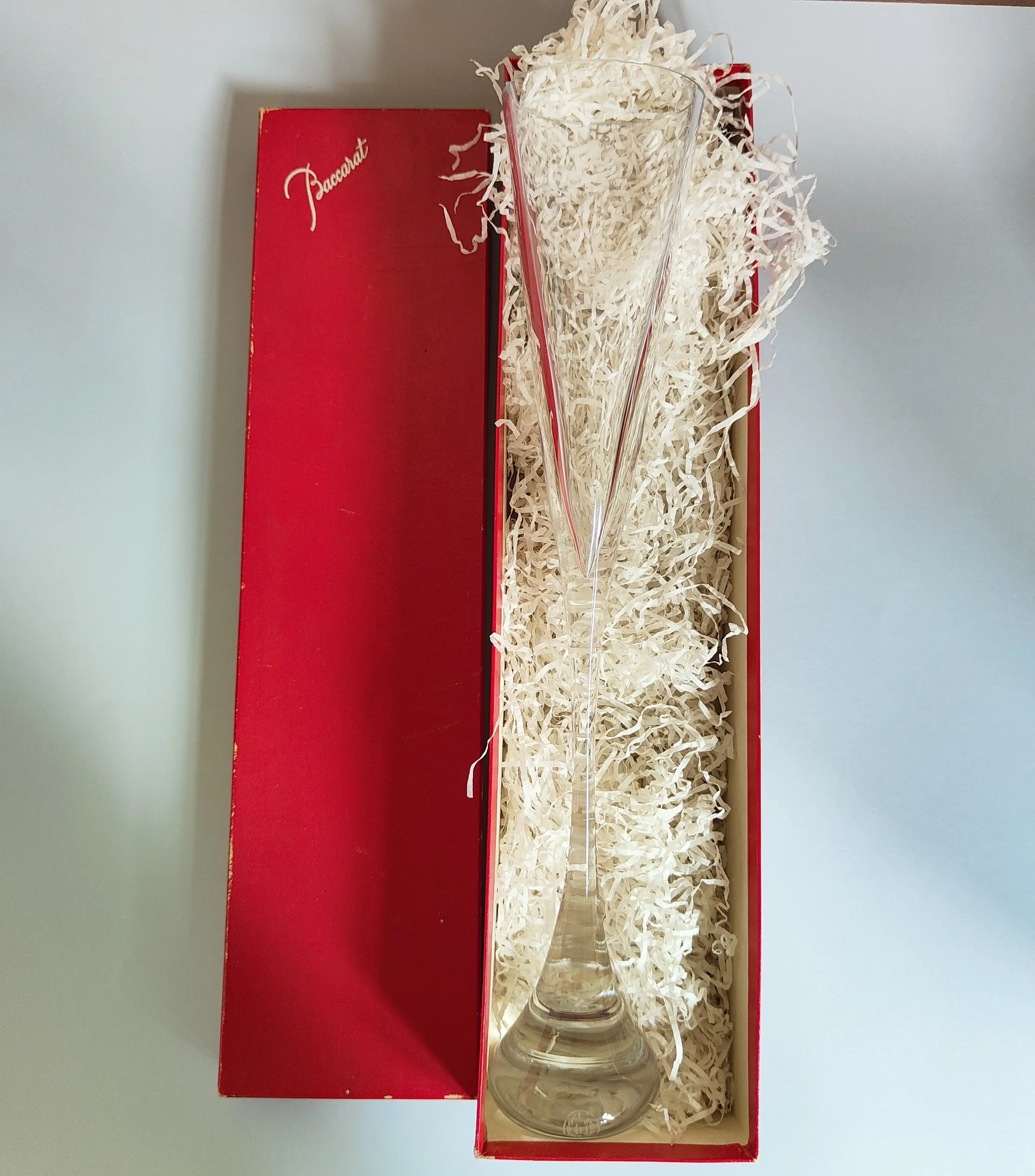Violetero Baccarat